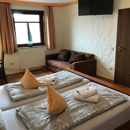 Landhotel Lindenhof Grevenbroich Eksteriør bilde