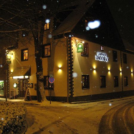 Landhotel Lindenhof Grevenbroich Eksteriør bilde