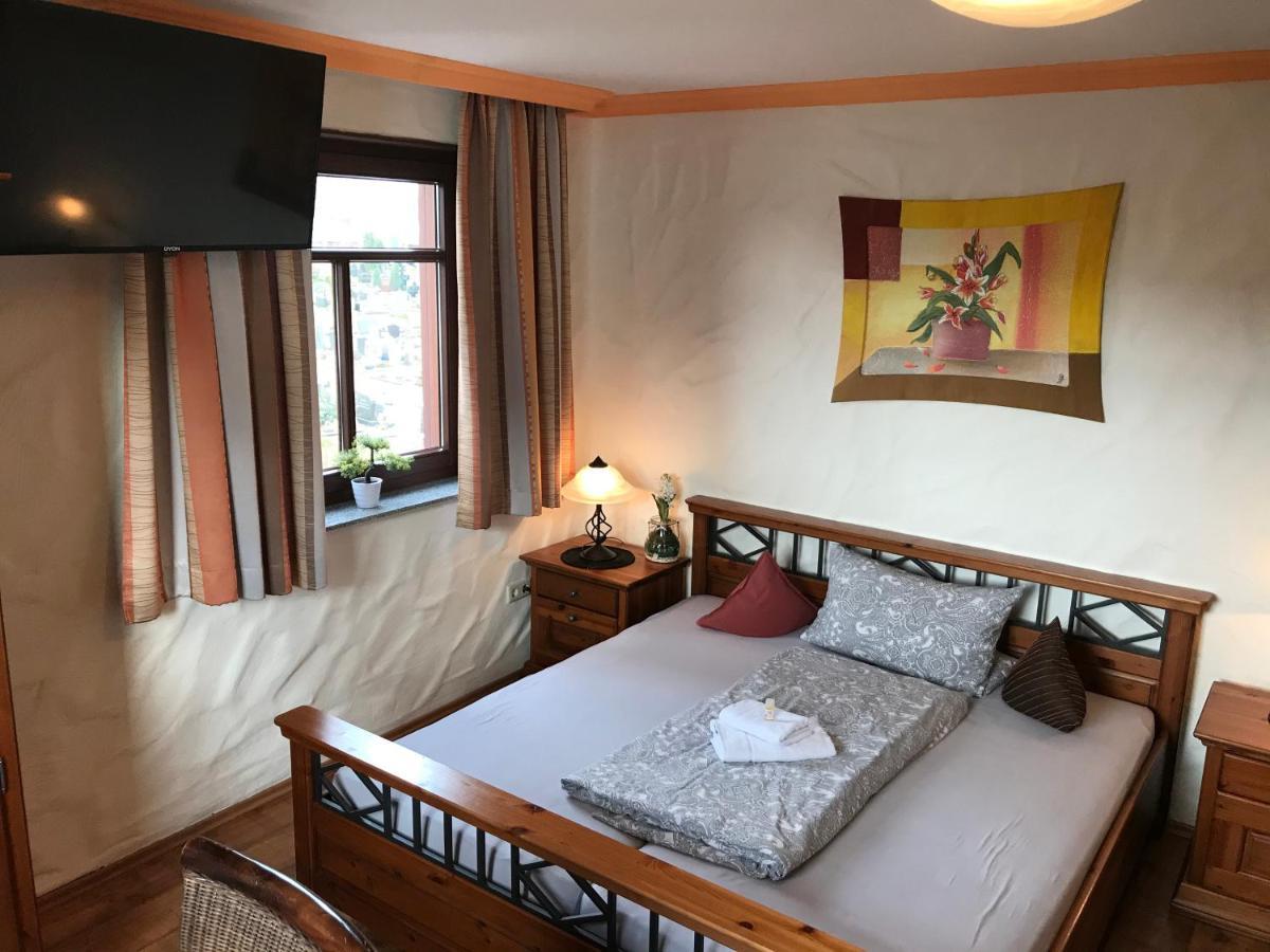 Landhotel Lindenhof Grevenbroich Eksteriør bilde