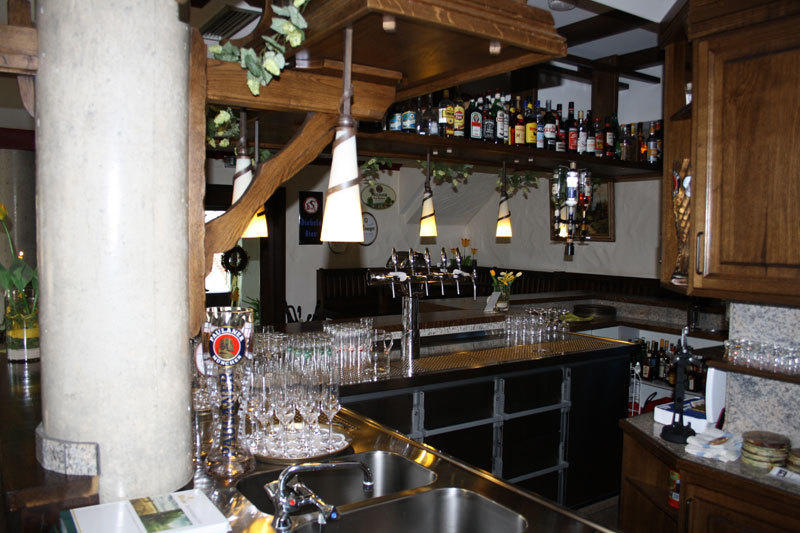 Landhotel Lindenhof Grevenbroich Eksteriør bilde