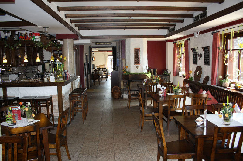 Landhotel Lindenhof Grevenbroich Eksteriør bilde