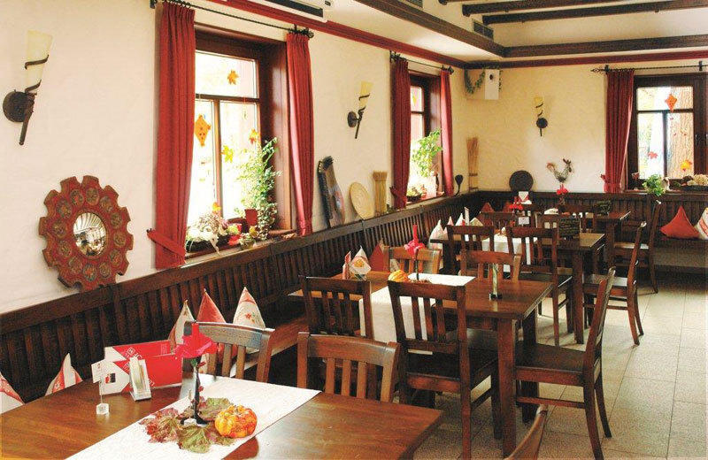 Landhotel Lindenhof Grevenbroich Eksteriør bilde